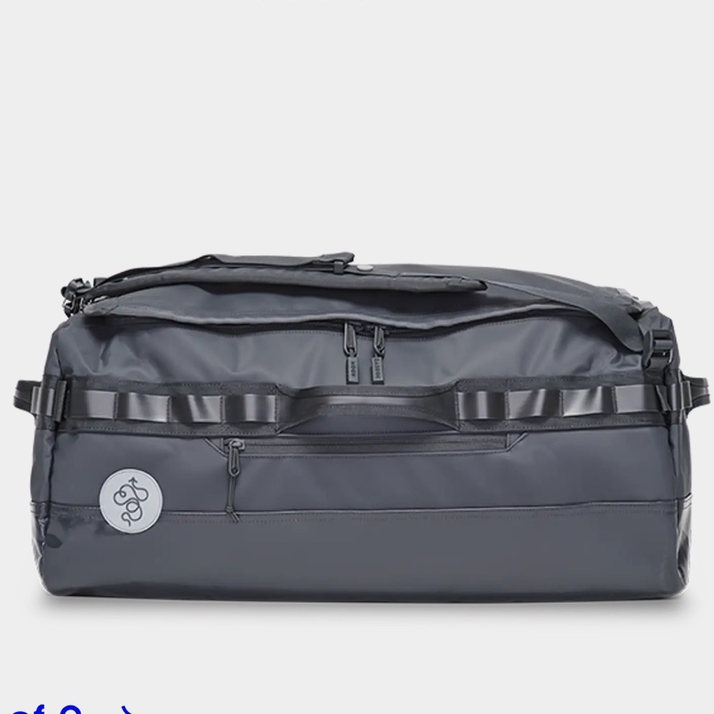 Large Go-Bag Backpack
